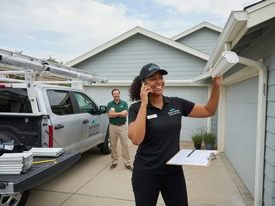 Gutter Installation Stoutsville, OH FAQs
